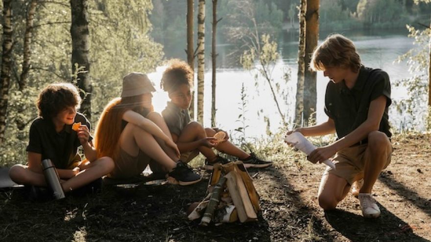 Wellness Na co zwrócić uwagę, wysyłając dziecko na kolonię lub obóz letni?