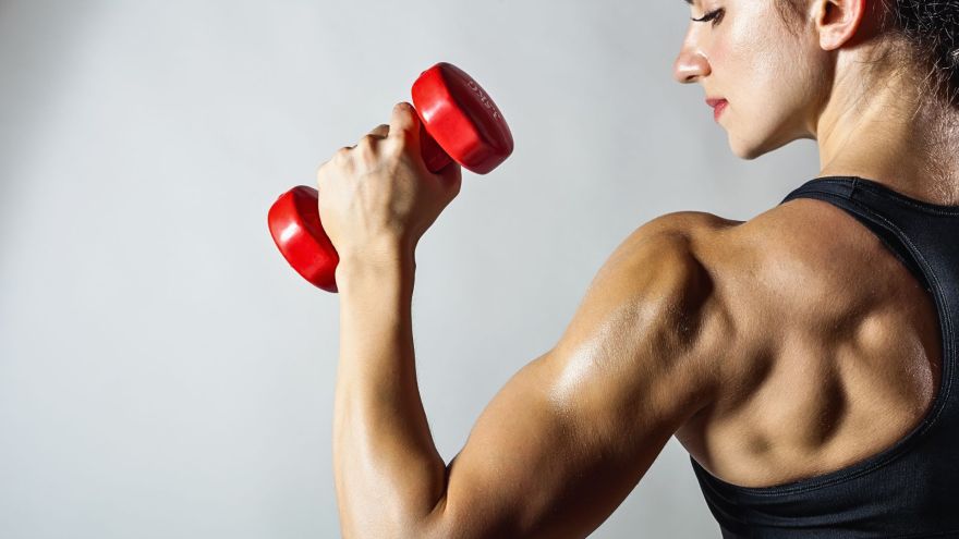 Fitness przyszłości – jak będzie wyglądał za 50 lat?