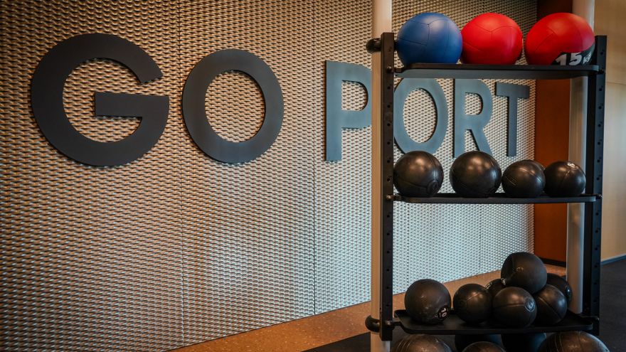 Fit biz GO PORT ŚREM – nowe podejście do fitnessu, wellness i zdrowia