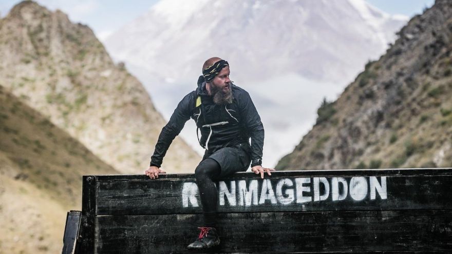 Aktualności Bieg dla wymagających, w sercu Alp. Runmageddon X zawita w sierpniu do Austrii