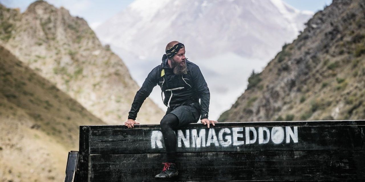 Bieg dla wymagających, w sercu Alp. Runmageddon X zawita w sierpniu do Austrii