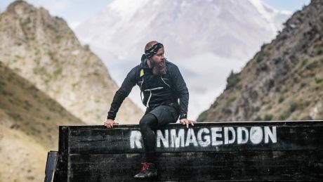 Bieg dla wymagających, w sercu Alp. Runmageddon X zawita w sierpniu do Austrii