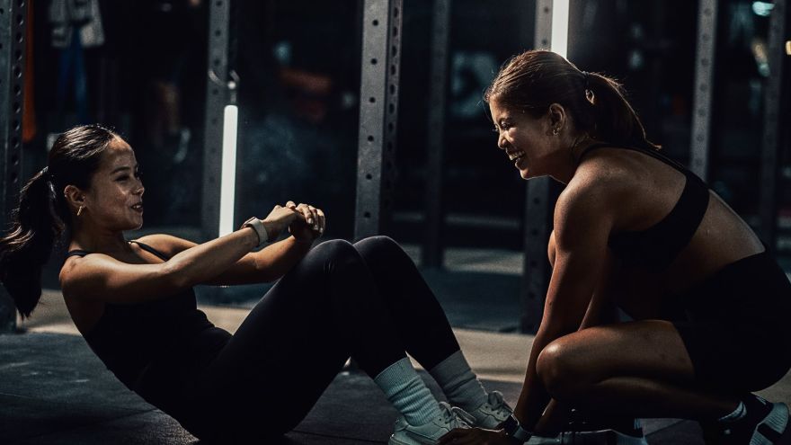 Trening Trening na głodniaka – zbawienie czy sabotaż?
