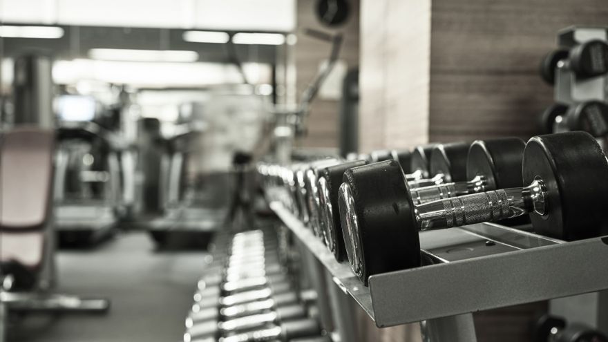 Aktualności Marc Diaper nowym dyrektorem generalnym Fitness First UK