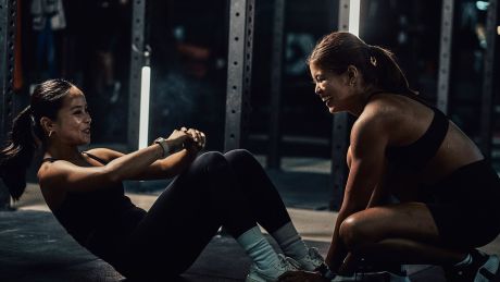 Trening na głodniaka – zbawienie czy sabotaż?
