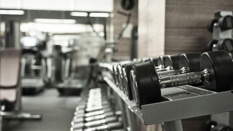 Marc Diaper nowym dyrektorem generalnym Fitness First UK