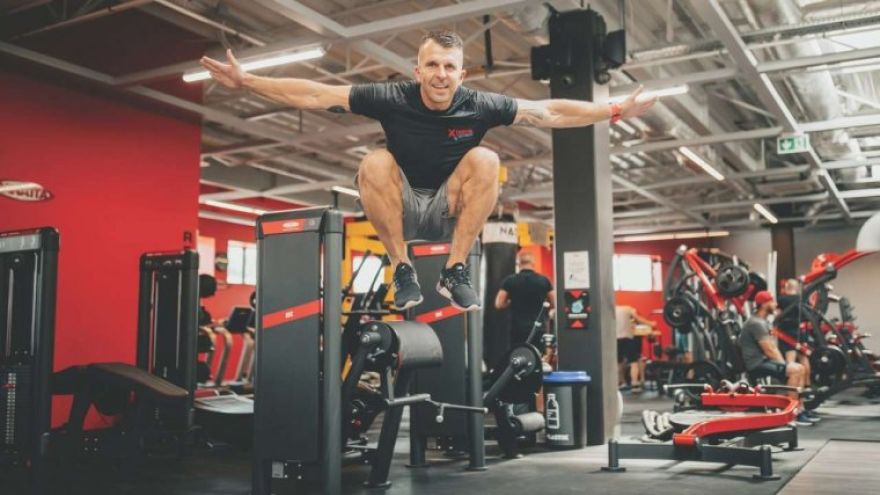 Fit biz Nowa era fitnessu w Kaliszu! Xtreme Fitness Gyms już 11 sierpnia otwiera swoje drzwi