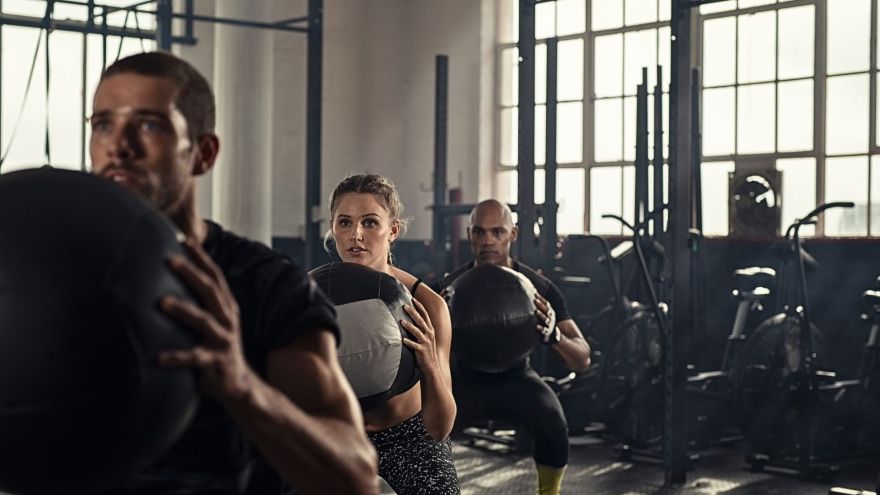 Aktualności Kluby fitness otwierają się na seniorów – rusza projekt FitStaż z dedykowaną ofertą dla dojrzałych klientów
