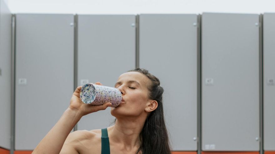 Trening Regeneracja jako must-have współczesnego treningu
