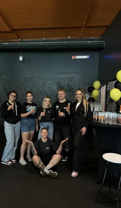 Nowa strefa FIGHT w Smart Gym Zabrze już otwarta!
