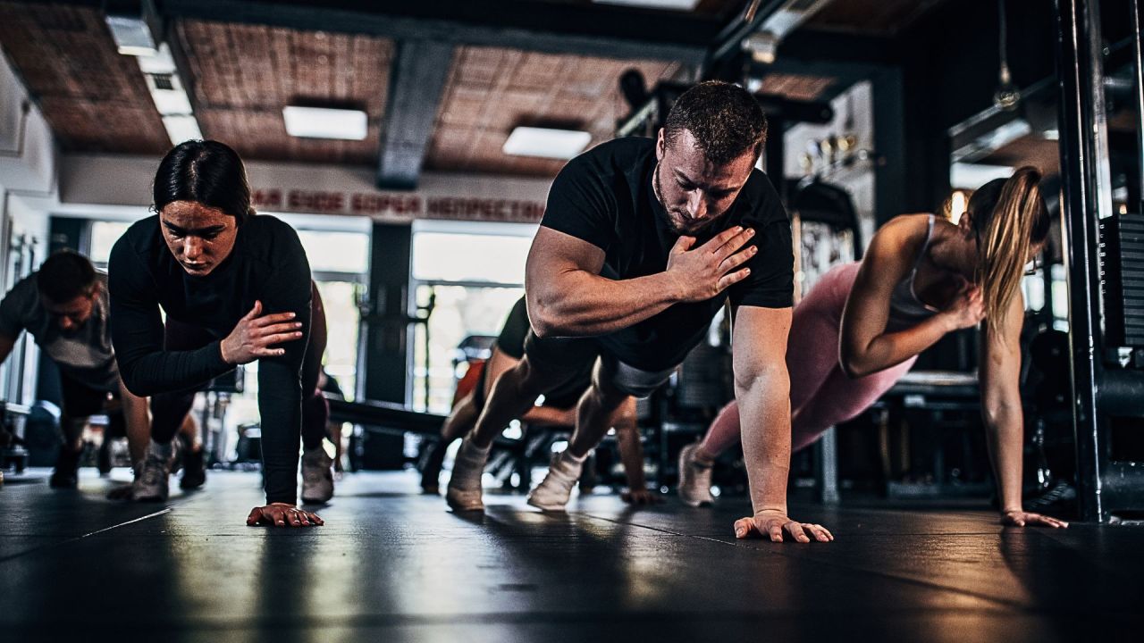 Power walking – niedoceniana forma ruchu z wielkim potencjałem