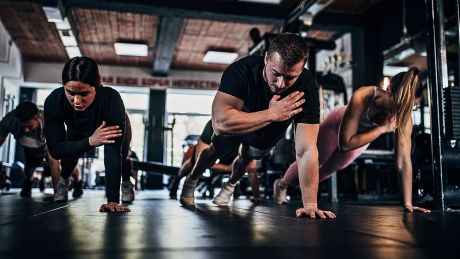 Power walking – niedoceniana forma ruchu z wielkim potencjałem