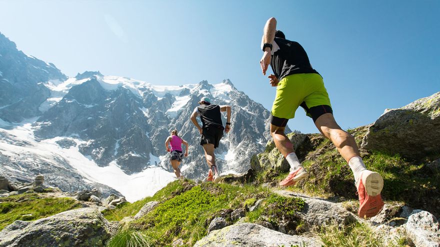 Fit light Jakie buty do biegania po górach? Poradnik dla trailowców
