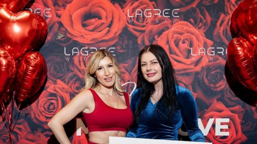 Aktualności RECENZJA: Lagree Warsaw  