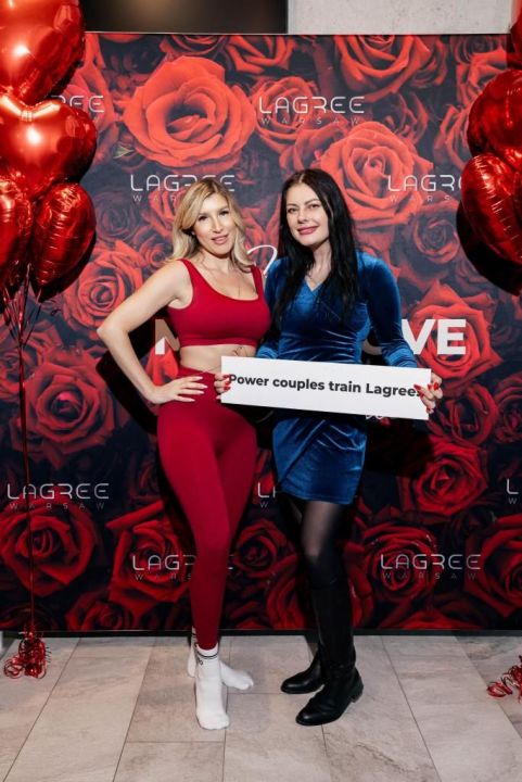 RECENZJA: Lagree Warsaw  