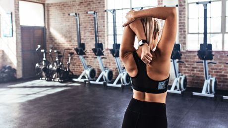 Trendy w zarządzaniu klubami fitness w 2025 roku