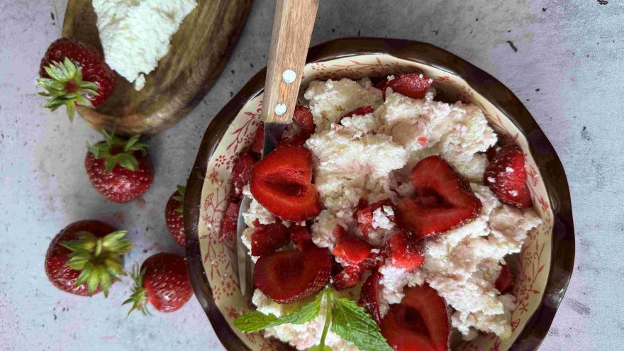 Dieta Kaszowe pomysły na śniadania