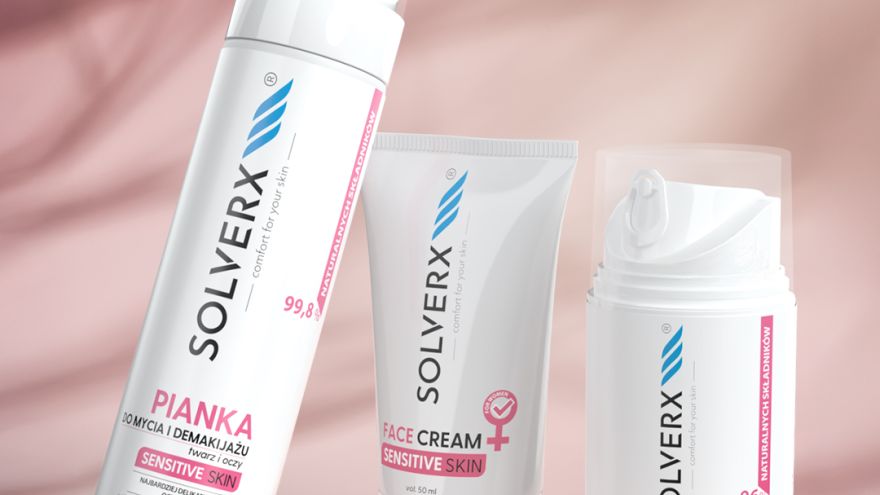 Uroda Perfekcyjny skin care późnym latem
