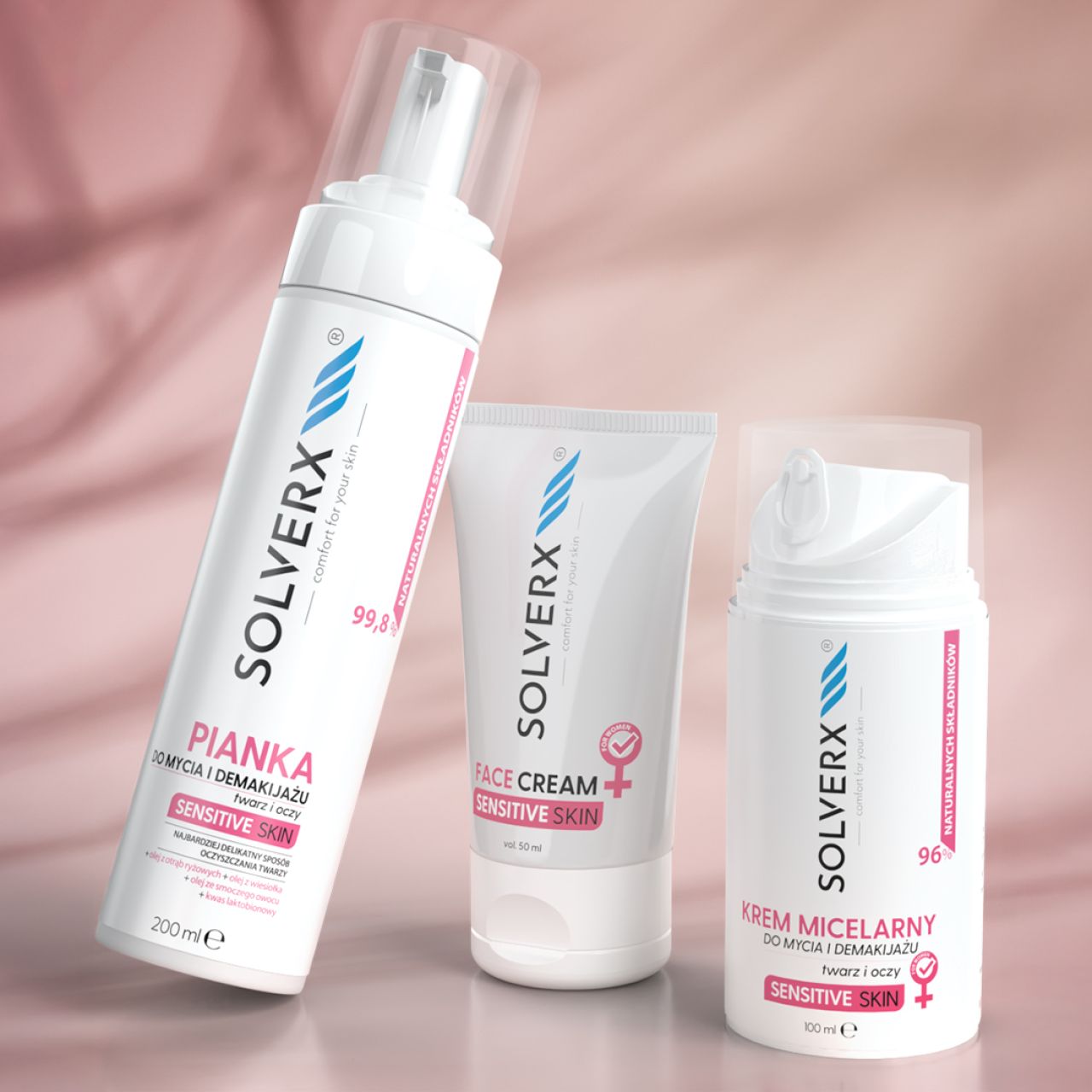 Perfekcyjny skin care późnym latem