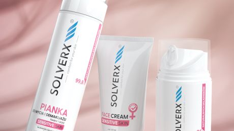 Perfekcyjny skin care późnym latem