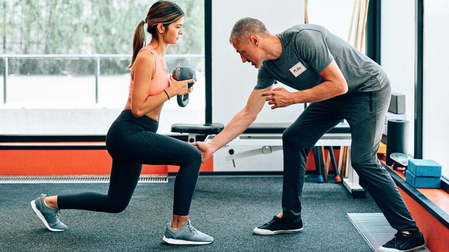 Aktualności Slow fitness – dlaczego „wolniej” czasem oznacza „lepiej”?