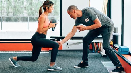 Slow fitness – dlaczego „wolniej” czasem oznacza „lepiej”?