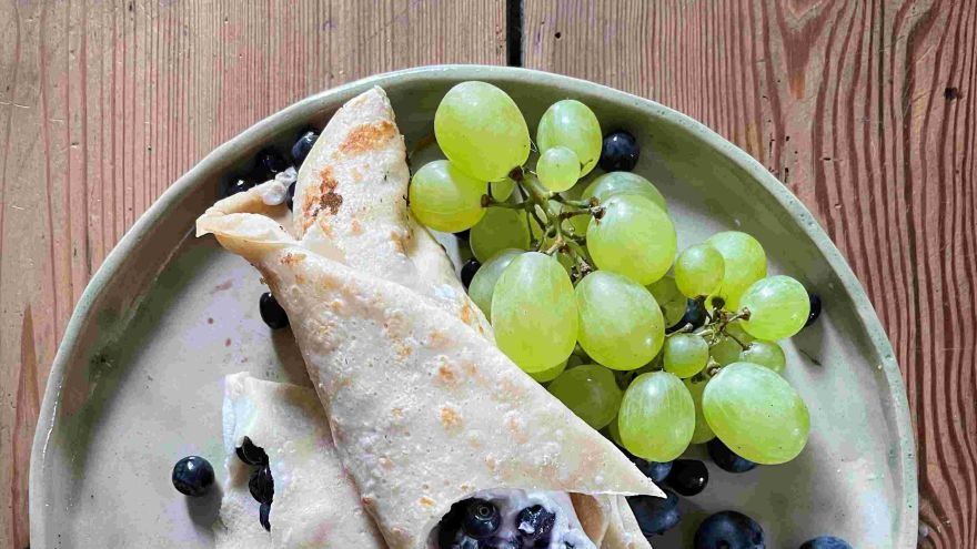 Dieta Propozycje dietetyka na zdrowy i smaczny poczęstunek owocowy dla całej rodziny