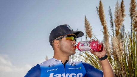 Zęby a sport – dlaczego uśmiech też potrzebuje treningu?