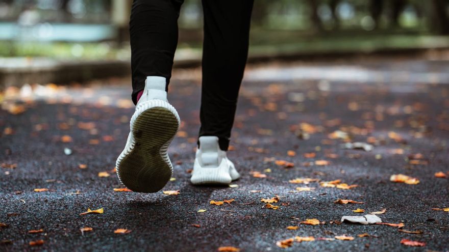 Wellness Co trzeci Polak zaczyna ćwiczyć pod wpływem impulsu. Czy jesień to „drugi początek roku”?