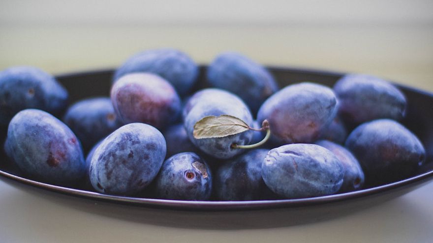 Dieta Sok ze śliwek – naturalne wsparcie dla serca, kości i układu pokarmowego