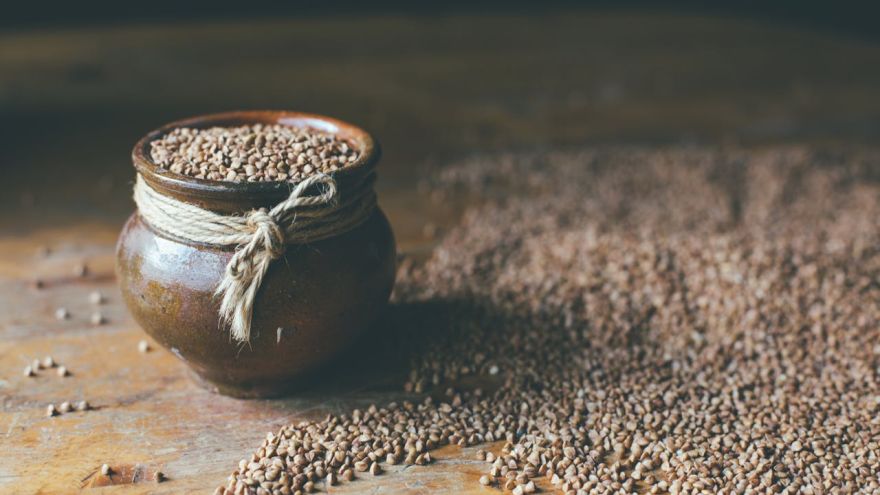 Dieta Superfoods z kuchni babci – zapomniane produkty, które wspierają trening