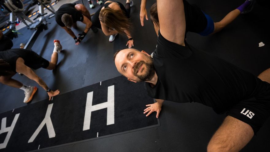 Fit biz Ogólnopolskie Dni Otwarte w Xtreme Fitness Gyms – spróbuj z nami łatwego startu