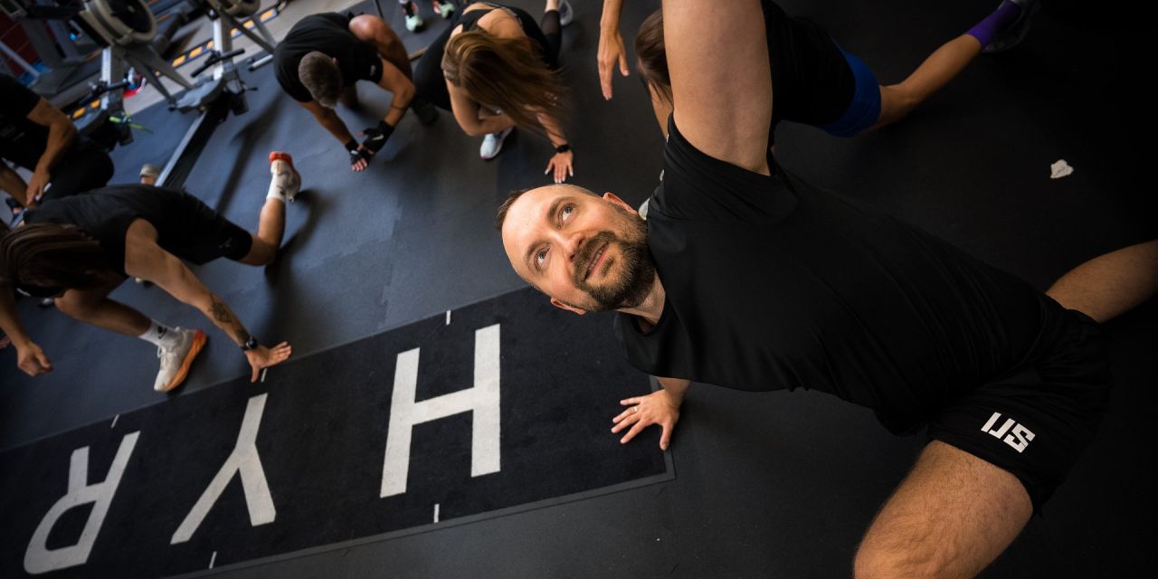 Ogólnopolskie Dni Otwarte w Xtreme Fitness Gyms – spróbuj z nami łatwego startu