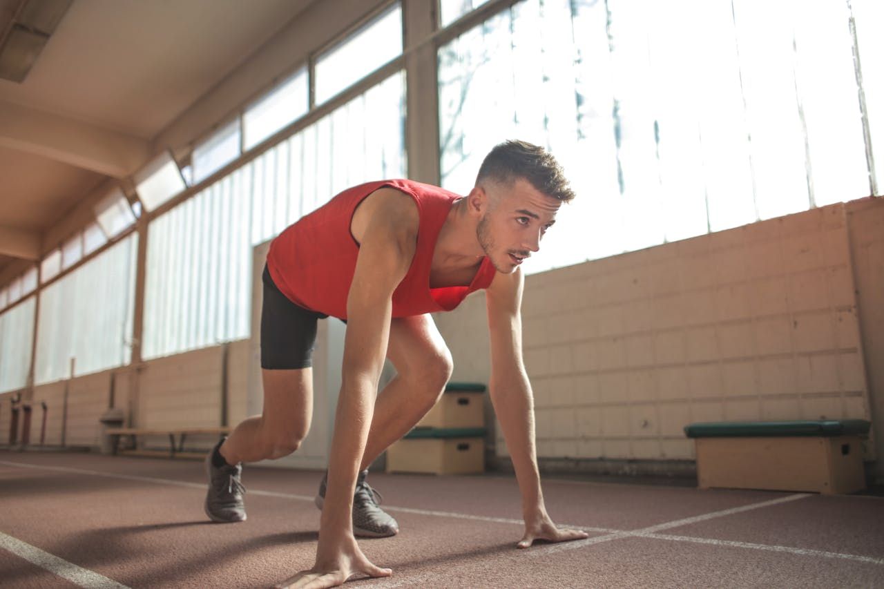 HIIT kontra steady cardio – który trening naprawdę przyspiesza metabolizm?