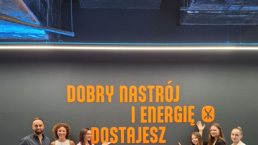Aktualności Nowy klub My Fitness Place w Krakowie – otwarcie w Mozaice pełne energii