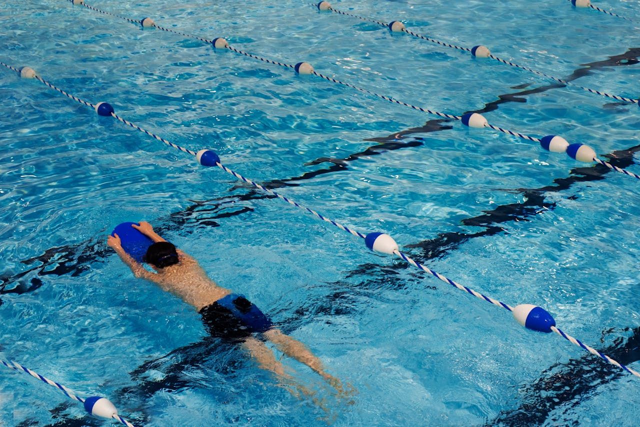 Sport poza szkołą – rosnące zaangażowanie polskich rodzin