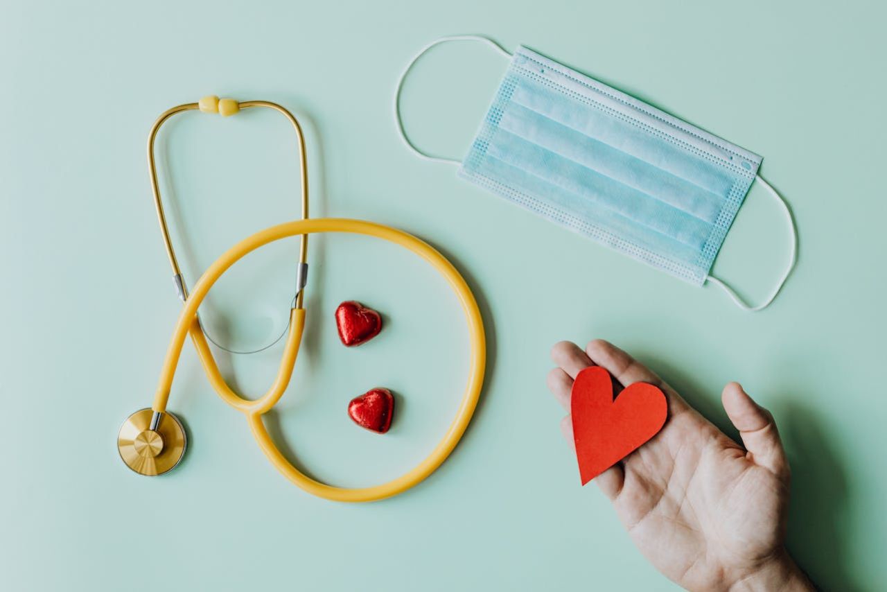 Serce pod kontrolą – naturalne sposoby na obniżenie ciśnienia i cholesterolu