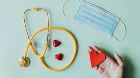 Serce pod kontrolą – naturalne sposoby na obniżenie ciśnienia i cholesterolu