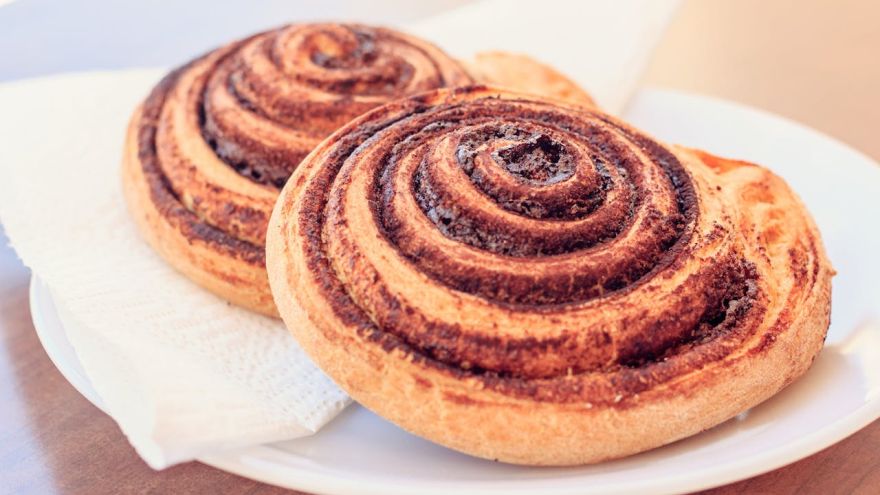 Dieta Fit cynamonki ze skyra – zdrowy sposób na jesienne słodkości