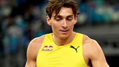 Aktualności Armand Duplantis pobił rekord świata w skoku o tyczce – 6,30 m na mistrzostwach świata w Tokio