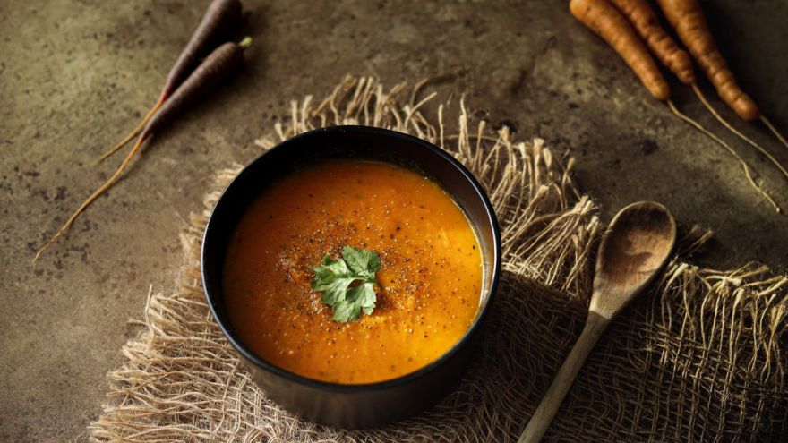 Dieta Jesień na talerzu – jak jeść smacznie, zdrowo i bez wyrzutów sumienia?