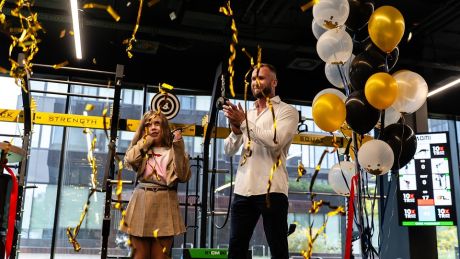 Xtreme Fitness Gyms otwiera pierwszy klub w Warszawie – nowy etap rozwoju sieci