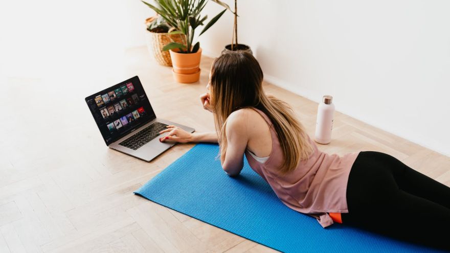 Aktualności 5 największych kłamstw branży fitness – sprawdź, co ukrywają trenerzy