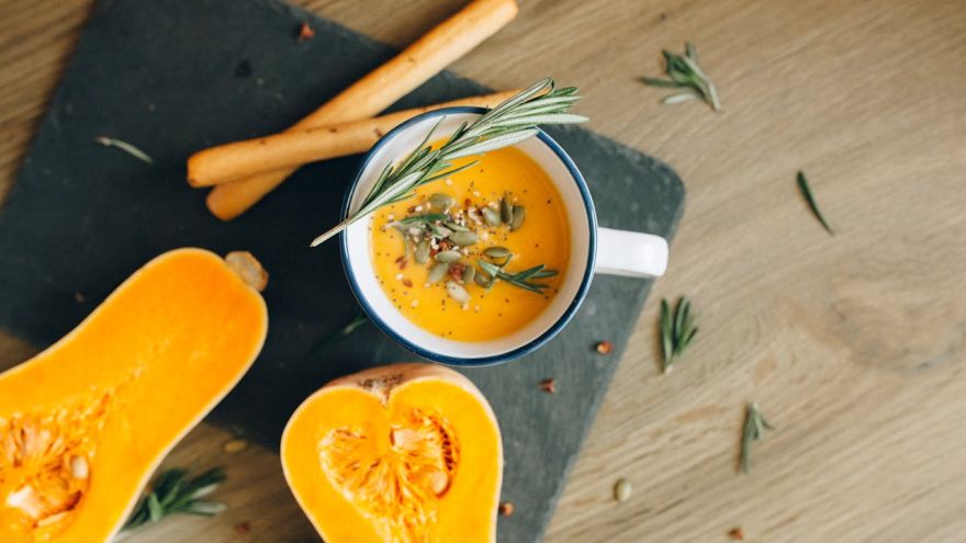 Dieta Jesienne przepisy fit, które odmienią Twoją dietę – spróbuj dyniowego hitu!