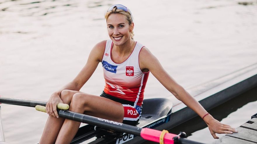 Fit light Miała lecieć na maraton do Nowego Jorku. Usłyszała diagnozę, która zatrzymałaby niejednego