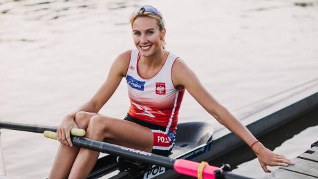 Miała lecieć na maraton do Nowego Jorku. Usłyszała diagnozę, która zatrzymałaby niejednego