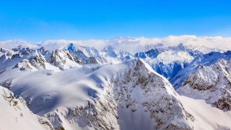 Andrzej Bargiel – pierwszy człowiek, który zjechał z Mount Everest bez tlenu z butli