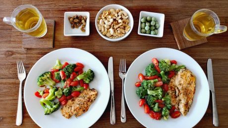 Dieta proteinowa na jesień – sekret sportowców czy sposób na energię dla każdego?
