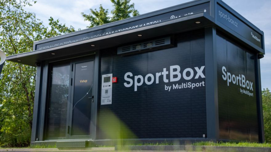 Aktualności SportBox od MultiSport — prywatna siłownia dla Ciebie i Twojego partnera