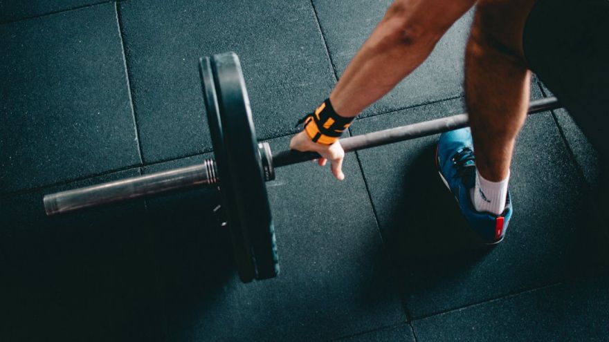 Trening Największe kłamstwa o treningu siłowym – w które pewnie też wierzysz!